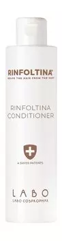 Укрепляющий кондиционер для восстановления волос Crescina HFSC Rinfoltina Conditioner