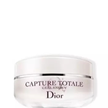 Укрепляющий крем для лица и шеи от морщин Dior Capture Totale C.E.L.L. Energy Cream