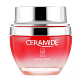 Укрепляющий крем для лица с керамидами FarmStay Ceramide Firming Facial Cream