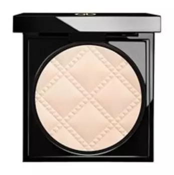 Ультра-мягкая компактная пудра с сатиновым эффектом Ga-De Idillic Soft Satin Powder