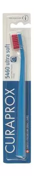 Ультрамягкая зубная щетка Curaprox Toothbrush 5460 Ultra Soft