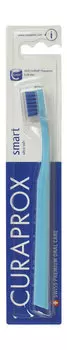 Ультрамягкая зубная щетка для детей Curaprox Toothbrush Smart Ultra Soft