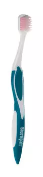 Ультрамягкая зубная щетка для защиты десен Biorepair Curve Protezione Gengive Super Soft Spazzolino