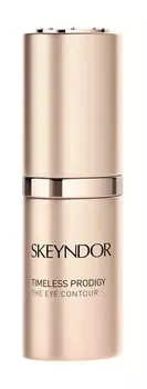 Ультраомолаживающий крем для кожи вокруг глаз Skeyndor Timeless Prodigy The Eye Contour