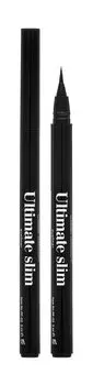 Ультратонкая подводка-фломаcтер для глаз Parisa Cosmetics Classic Collection Ultimate Slim Eyeliner