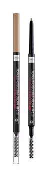 Ультратонкий автоматический карандаш для бровей L'Oreal Paris Skinny Definer Brow Artist