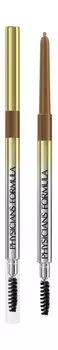 Ультратонкий выдвижной карандаш для бровей Physicians Formula Eye Booster Slim Brow Pencil