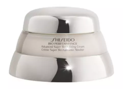 Улучшенный восстанавливающий крем для лица Shiseido Bio Performance Advanced Super Revitalizing Cream