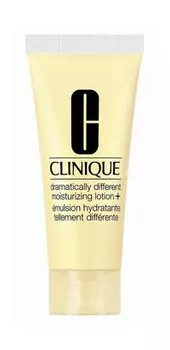Уникальное увлажняющее средство Clinique Dramatically Different Moisturizing Lotion Travel Size