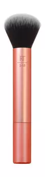 Универсальная кисть для макияжа лица Real Techniques Everything Face Makeup Brush 245