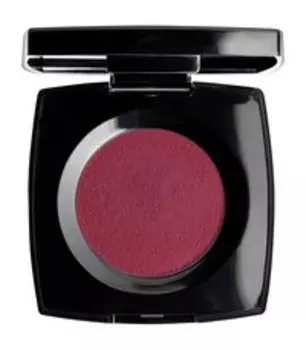 Универсальные кремовые румяна для лица Nouba Turn Me Red Compact Blush