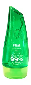 Универсальный гель для лица и тела с алоэ PS Lab Aloe Vera 99% Soothing Gel