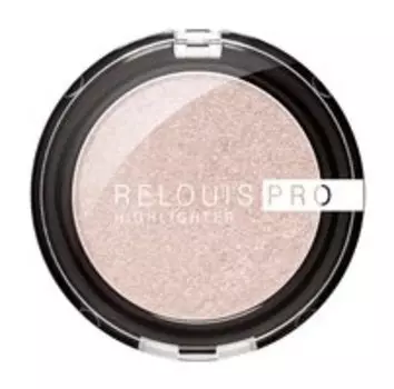 Универсальный компактный хайлайтер Relouis Highlighter