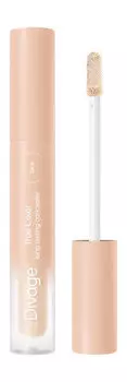 Универсальный консилер для лица Divage True Color Concealer