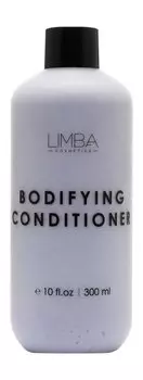 Уплотняющий кондиционер для волос с кератином и коллагеном Limba Cosmetics Bodifying Conditioner