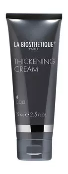 Уплотняющий стайлинг-крем для волос La Biosthetique Thickening Cream