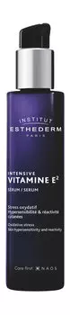 Успокаивающая сыворотка для чувствительной кожи с витамином Е Institut Esthederm Intensive Vitamine E Serum
