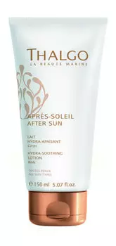 Успокаивающее молочко для тела после загара Thalgo After Sun Hydra-Soothing Lotion