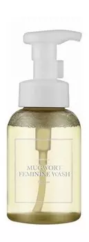 Успокаивающее средство для интимной гигиены с экстрактом полыни I'm from Ganghwa Mugwort Feminine Wash