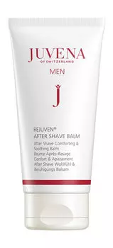 Успокаивающий и смягчающий бальзам после бритья Juvena Men Rejuven After Shave Balm