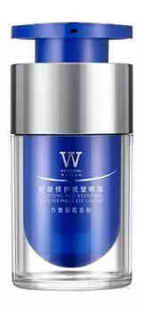 Успокаивающий крем для чувствительной кожи вокруг глаз Botanical Wisdom Soothing and Repairing Anti-Wrinkle Eye Cream
