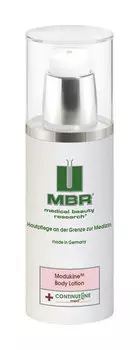 Успокаивающий лосьон для тела MBR ContinueLine Med Modukine Body Lotion