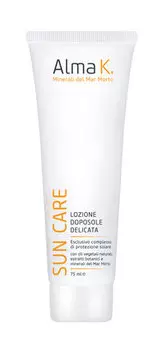 Успокаивающий лосьон после загара Alma K. Mini Gentle After Sun Lotion