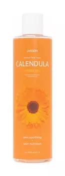 Успокаивающий тонер для лица с экстрактом календулы Lanskin Calendula Natural Herb Toner