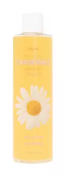 Успокаивающий тонер для лица с экстрактом ромашки Lanskin Chamomile Natural Herb Toner