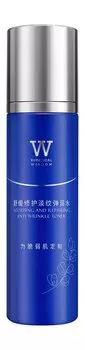 Успокаивающий тонер против морщин для чувствительной кожи лица Botanical Wisdom Soothing and Repairing Anti-Wrinkle Toner