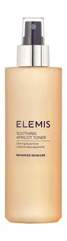 Успокаивающий тоник для лица с абрикосом Elemis Soothing Apricot Calming Toner