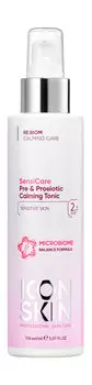 Успокаивающий тоник для лица с комплексом пре- и пробиотиков Icon Skin SensiCare Pre&Probiotic Calming Tonic