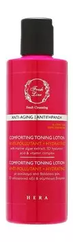 Успокаивающий тоник-лосьон для лица Fresh Line Hera Comforting Toning Lotion