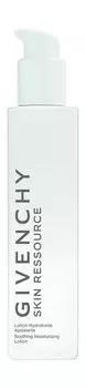 Успокаивающий увлажняющий лосьон для лица Givenchy Skin Ressource Soothing Moisturizing Lotion