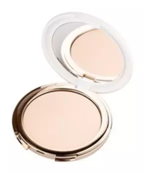 Устойчивая компактная пудра N.1 Dress Up Powder