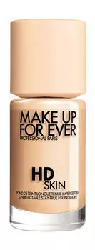 Устойчивое тональное средство Make Up For Ever HD Skin Undetectable Stay-True Foundation