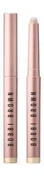 Устойчивые кремовые тени для век в карандаше Bobbi Brown Rose Glow Long-Wear Cream Shadow Stick
