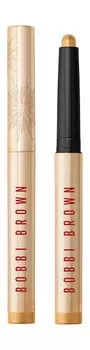 Устойчивые кремовые тени для век в карандаше Bobbi Brown Long-Wear Cream Shadow Stick Limited Edition