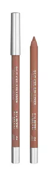 Устойчивый гелевый карандаш для губ L'Arte del bello 24/7 Gel Super Smooth & Long Stay Lip Liner