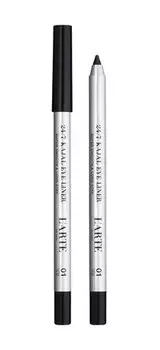 Устойчивый карандаш-кайял для глаз L'Arte del bello 24/7 Kajal Eyeline Super Smooth & Long Stay