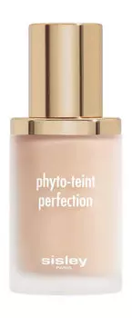 Устойчивый тональный фитокрем Sisley Phyto-Teint Perfection