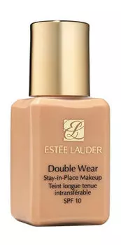 Устойчивый тональный крем для лица в мини-формате Estee Lauder Double Wear Stay-in-Place Makeup SPF10 Mini