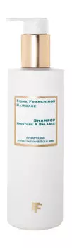 Увлажненяющий шампунь для волос Fiona Franchimon Moisture and Balance Shampoo