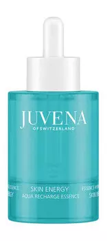 Увлажняющая аква-сыворотка для лица Juvena Skin Energy Aqua Recharge Essence