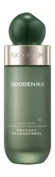 Увлажняющая эмульсия для лица с маслом ксимении и гиалуроновой кислотой Gooben Deep Lasting Moisture Watery Tender Emulsion