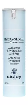 Увлажняющая антивозрастная сыворотка для лица Sisley Hydra-Global Anti-Aging Hydration Booster