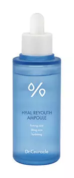 Увлажняющая эссенция для лица Dr.Ceuracle Hyal Reyouth Ampoule