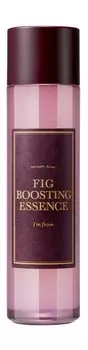 Увлажняющая эссенция для лица с экстрактом инжира I'm from Yeongam Fig Boosting Essense