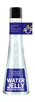Увлажняющая эссенция-желе для лица Professor SkinGood Water Jelly Hydrating Essence