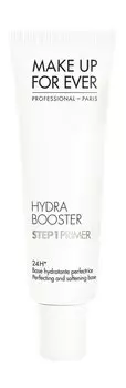 Увлажняющая база под макияж Make Up For Ever Hydra Booster Step 1 Primer 24h Perfecting and Softening Base